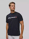 T-Shirt Blue