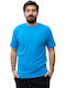 T-shirt Light Blue