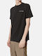 T-shirt Black