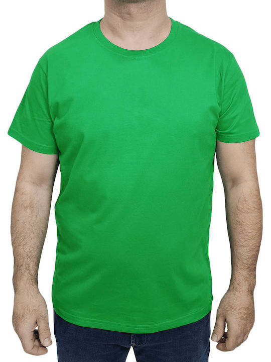 Roly T-Shirt Tropical Green