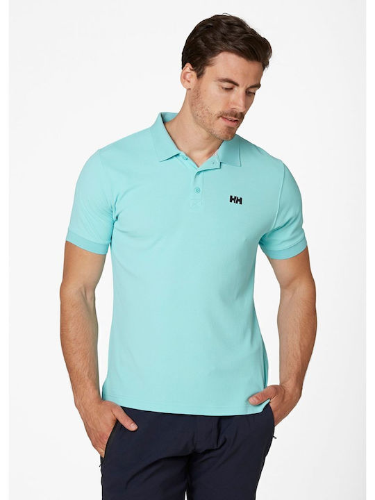 Helly Hansen Driftline Polo Μπλούζα Κοντομάνικη...