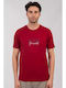 Tricou Red