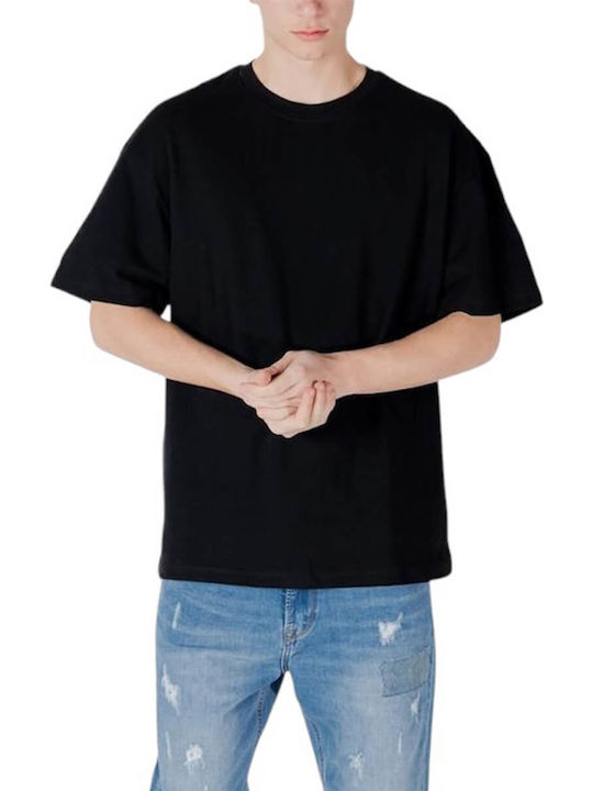 Gianni Lupo Tricou Black
