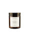 Ambientair Aromatic Candle in Jar with Blossom Perfume 135g