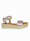 Kids' Sandals Pink