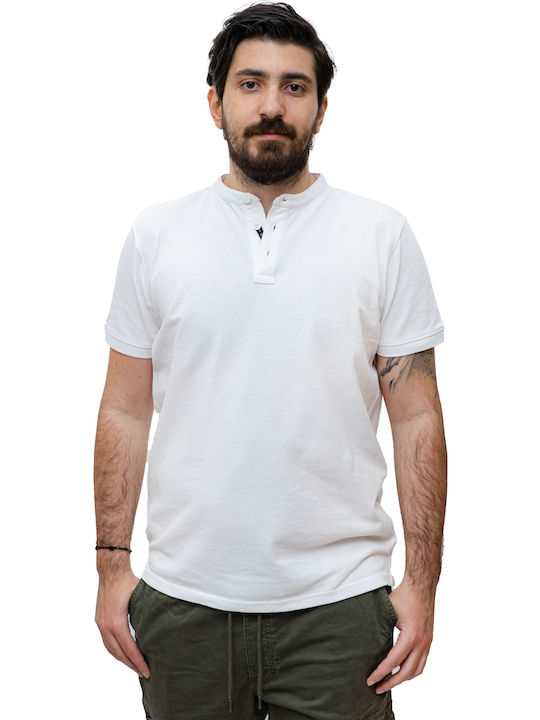 Diadoch Blouse White