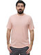 T-shirt Light Pink