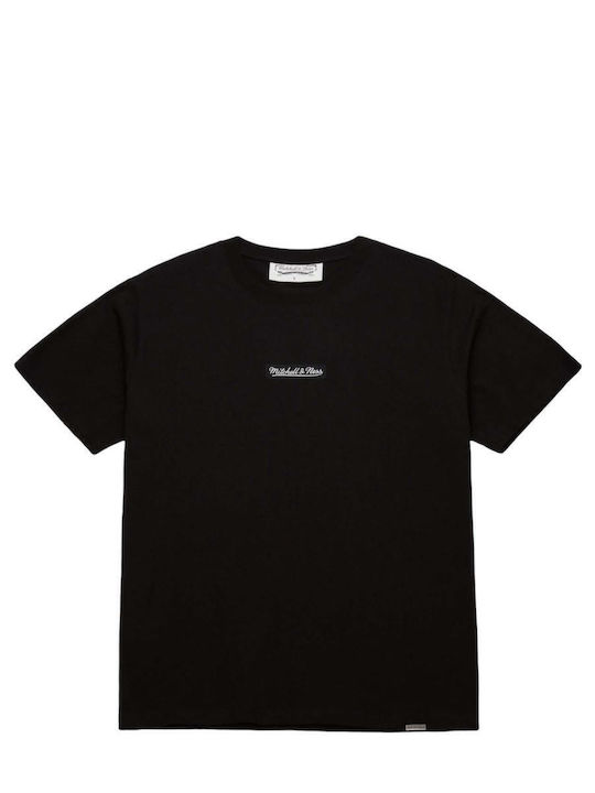 T-shirt Black