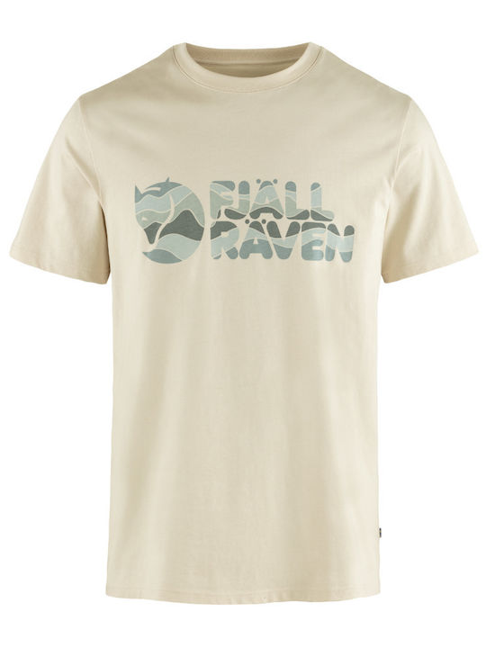 Fjallraven T-shirt Graphite