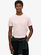 T-shirt Pink