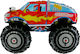Balon Vehicul Ranger de 29"