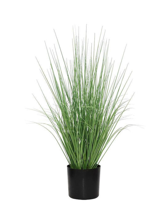 Artificial Plant in Pot Grass Green 60cm Newplan