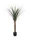 Artificial Outdoor Tree Agatha Green 160cm Newplan