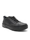 Ανδρικά Sneakers Μαύρο