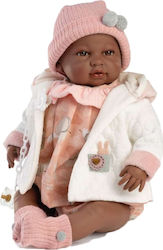 Berbesa Baby-Puppe 50 cm