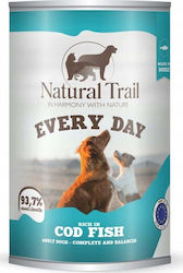 Natural Trail Hrană Umedă 400gr
