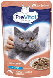 PreVital Nassfutter 100gr PreVital Nassfutter 100gr