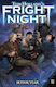Εικονογραφημένος Τόμος Tom Holland's Fright Night Vol. 01: Senior Year, Том. 1 Последна година в гимназията