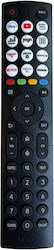 Hisense Echtes TV-Fernbedienung ERF2M36H Hisense Echtes TV-Fernbedienung ERF2M36H