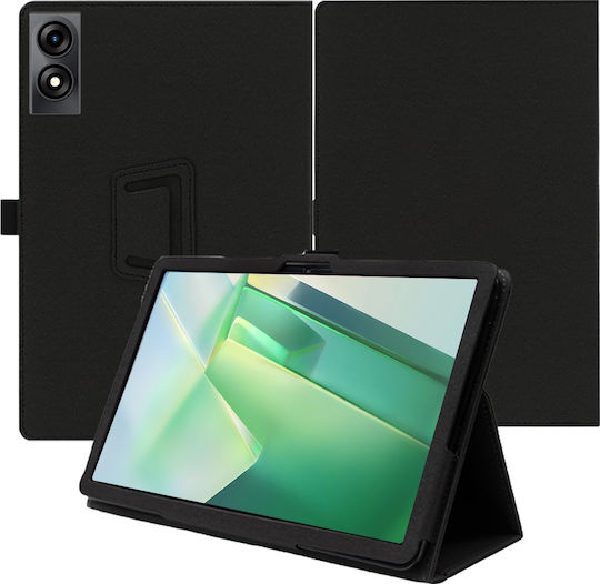 Revomag Flip Cover Albastru (Blackview Tab 9)