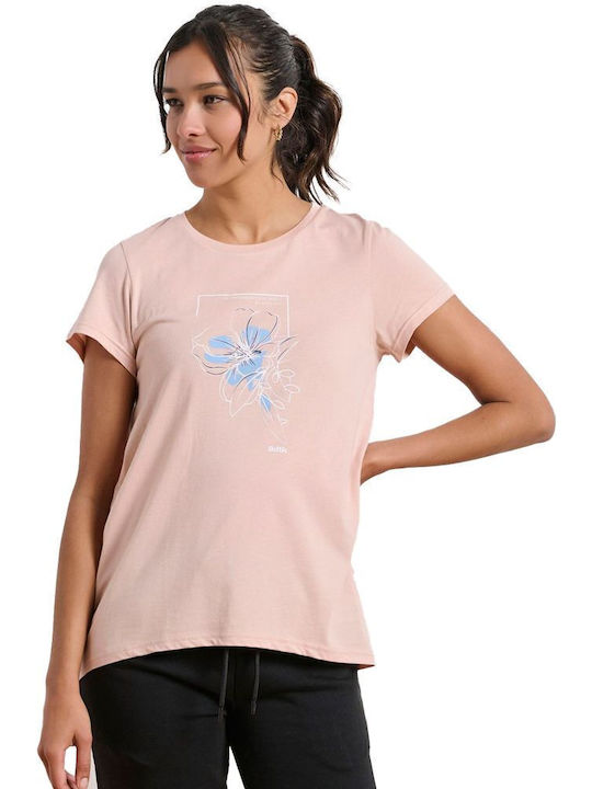 BodyTalk Tricou Somon Damă