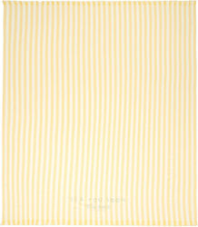 Little Dutch Πετσέτα Θαλάσσης Beach Sunny Yellow
