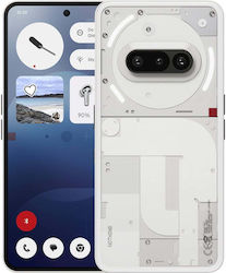 Nothing CMF Phone 2 Pro 5G Dual SIM (8/128GB) Alb | Skroutz Romania