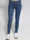 Damenjeans in Schlanker Passform Blue
