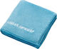 Aquaspeed Πετσέτα Microfiber Προσώπου Τιρκουάζ