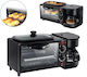 Home Appliances Set