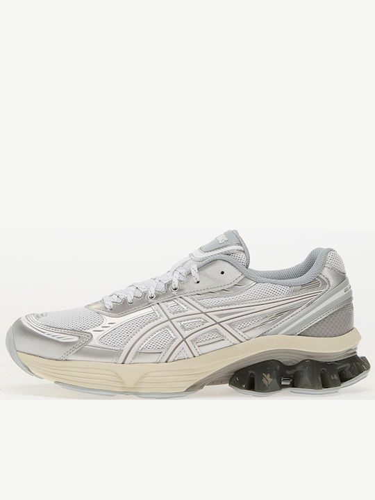 ASICS Gel-kinetic Fluent Sneakers White