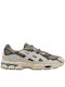 Gel-nyc Herren Sneakers Steeple Grey / Cream