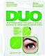 Ardell DUO Brush On Striplash Κόλλα Βλεφαρίδων White 5gr