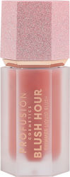 Profusion Cosmetics Shimmer Hour Liquid Blush S...