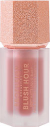 Profusion Cosmetics Blush Hour Lichid Fard Obra...