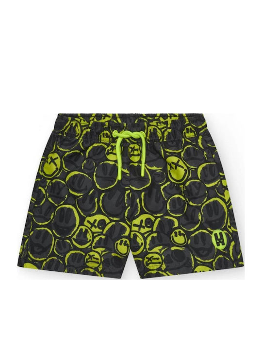 Nath Kids Kids Swimwear Swim Shorts Black
