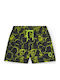 Nath Kids Kids Swimwear Swim Shorts Black
