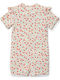 Little Dutch Flowers Costum de baie pentru copii Întreg Multi-colour