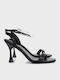 Sandals Black