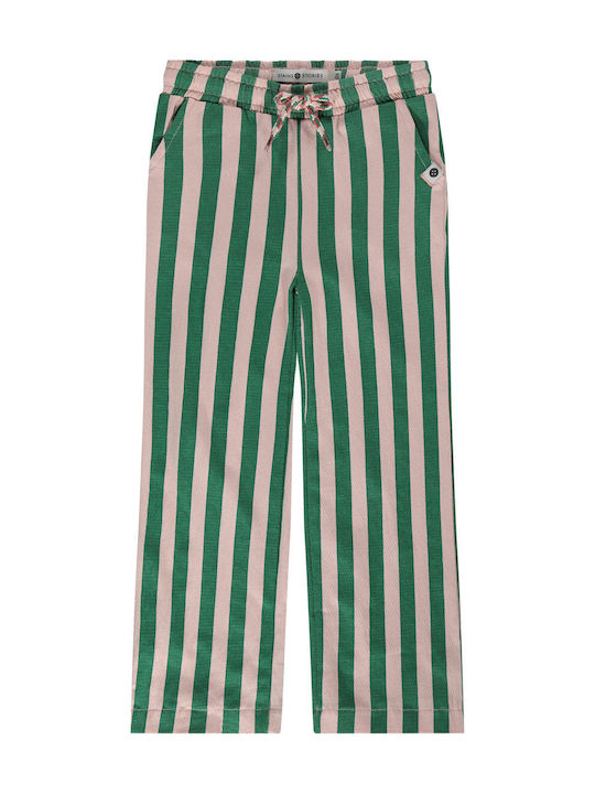 Babyface Pantaloni pentru Copii Verde Babyface Pantaloni pentru Copii Verde