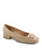 Beige Heels