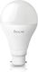 Fos me LED-Lampe 10.5W und Form A60 Naturweiß