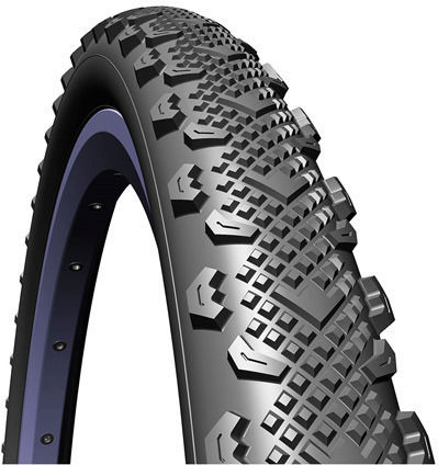 Mitas Winner Tire 24x1.95 50-507 V45