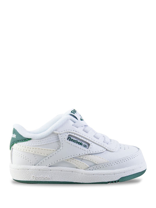 Reebok Club C Revenge White