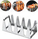Stainless Steel Grill Roasting Rack 5412401 Oem