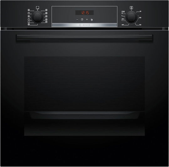 Bosch Cuptor Deasupra Blatului 71lt L59.4cm.