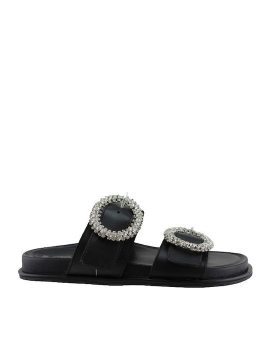 Catwalk Σανδάλια Black