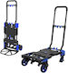 Magnem Transport-Wagen Folding for Load Weight up to 100kg