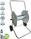 Ipierre Wheeled Watering Wind for Hose up to 80m