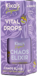 Kika's Project Chaos Elixir Gesicht Serum Kika's Project Chaos Elixir Gesicht Serum